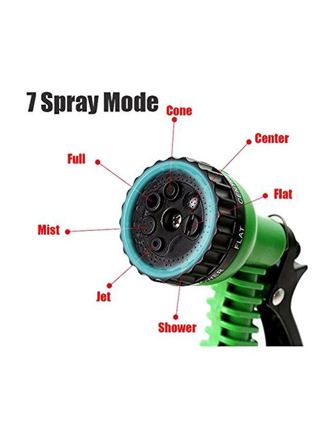 Magic Hose And Spray Tap Green 15meter - Image 4