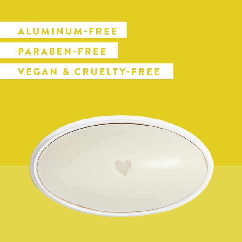 Native Honey & White Oak Deodorant 2.65oz - Image 2