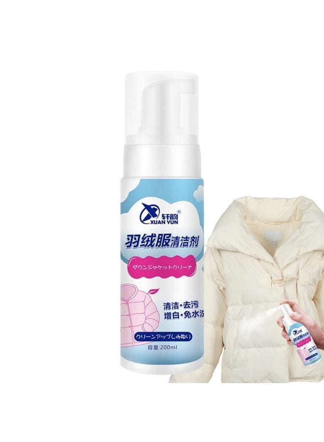 Laundry Foam Spray - Image 4