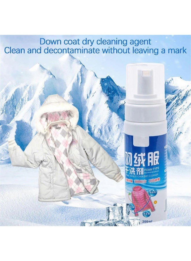 Laundry Foam Spray - Image 2