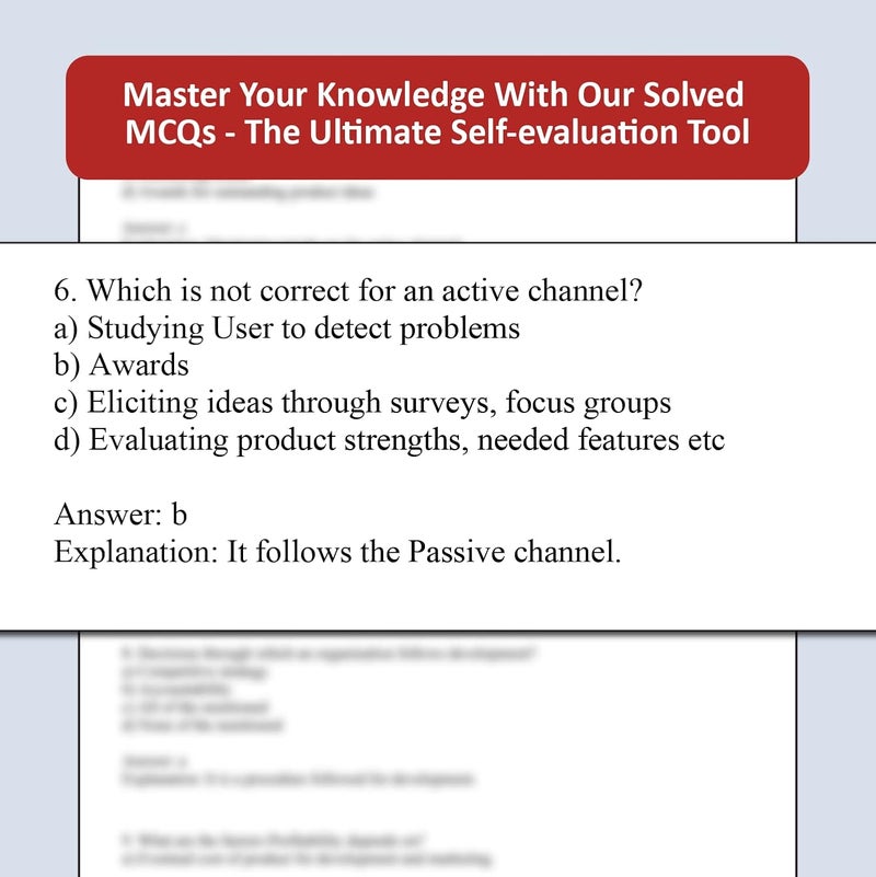 GATE Mechanical Engineering Materials, Manufacturing and Industrial Engineering (Vol 3) Topic-wise Notes | A Complete Preparation Study Notes with Solved MCQs - Image 4
