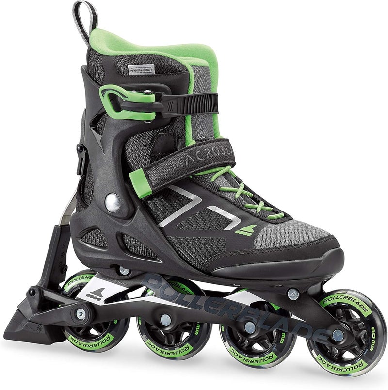 MACROBLADE 80 ABT W-240 Fitness Inline Skates