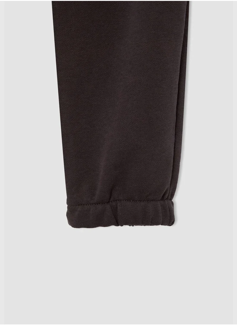 DeFacto Basic Waistband Sweatpants