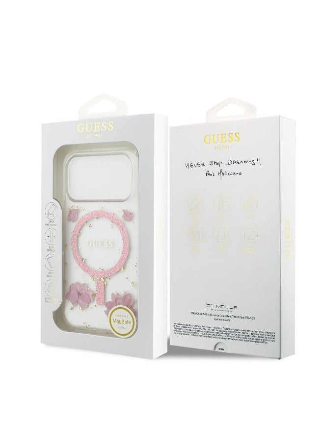 GUESS Iphone 17 pro max GUESS cover - Image 3