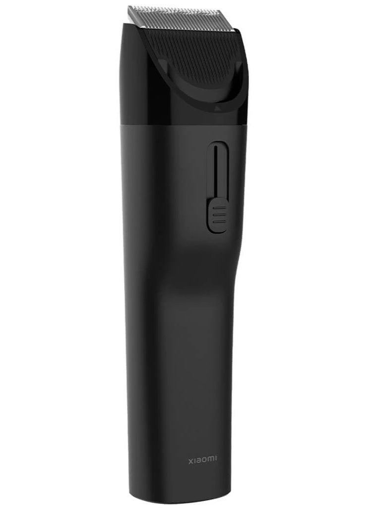 شاومي ماكينة حلاقة الشعر Xiaomi LFQ03QL-أسود - Image 2