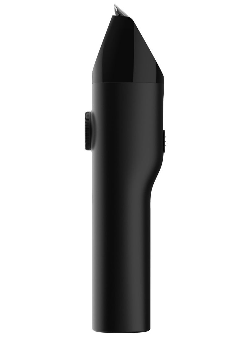 شاومي ماكينة حلاقة الشعر Xiaomi LFQ03QL-أسود - Image 3