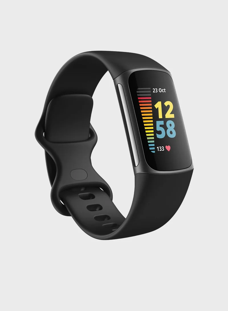 Fitbit Charge 5 Smart Watch