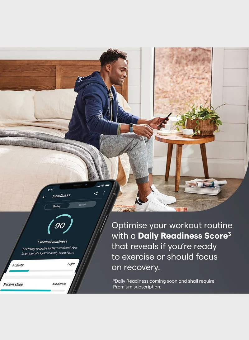 Fitbit Charge 5 Smart Watch