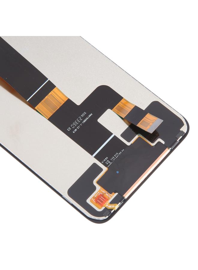 erorex Replacement For Xiaomi Poco M6 Pro 5G Original IPS Material LCD Screen with Digitizer Full Assembly - Image 5