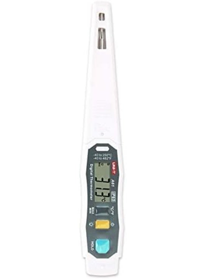 Uni-T A61 Digital Pen Type Thermometer -40C To 250C - Image 5