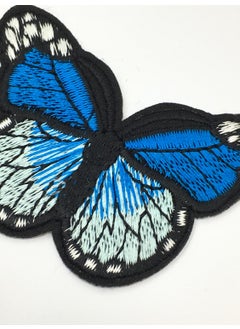 Karan Tuhafiye Karan Haberdashery Butterfly Emblem / Iron Transfer Emblem  - Image 2