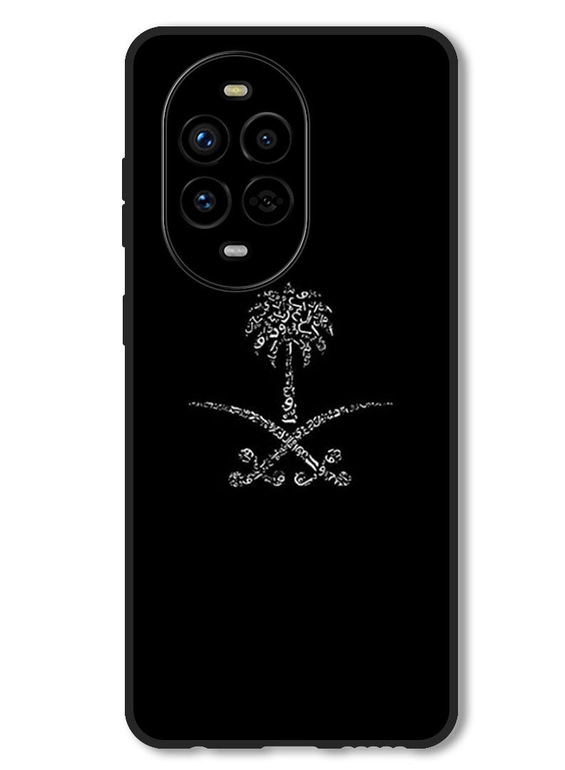 Theodor Case Compatible with Huawei Nova 13 Pro Protection Shockproof Bumper Cover Ksa - Image 1