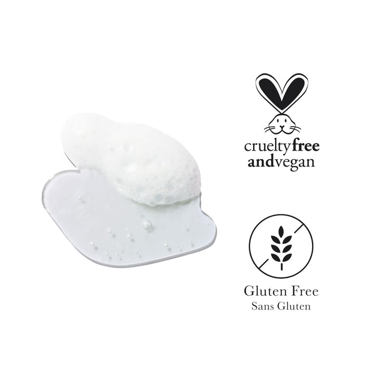 100% بيور جل استحمام بالبرتقال الأحمر - Image 3