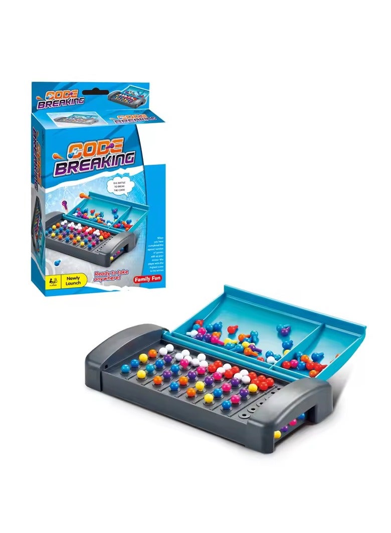 Code 707 game  - Image 4