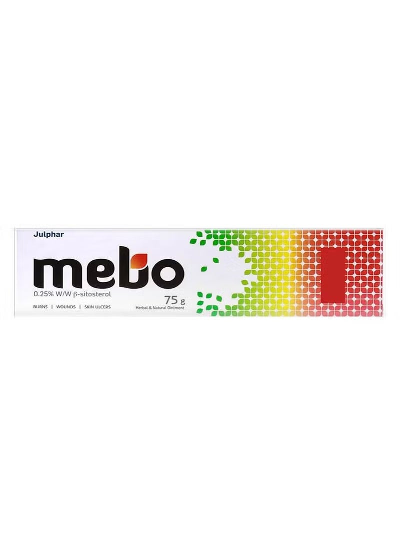 MEBO Ointment 75 g