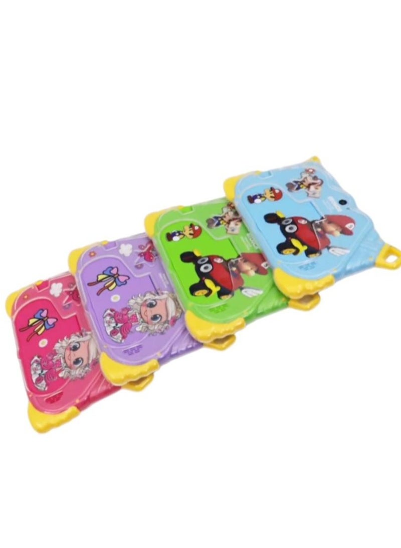 أتتش Atouch Q39 Tablet PC 7inch Kids early education Tablet 256 GB ROMwith free gifts - Image 3