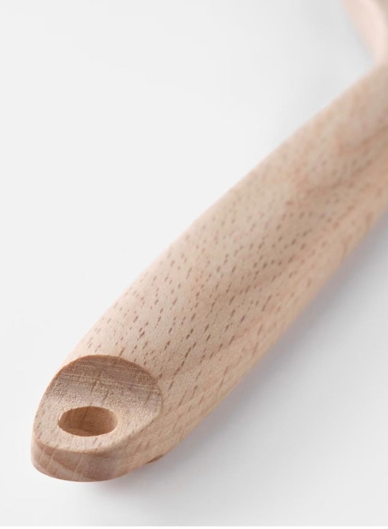 IKEA beech wood spoon  simplified - Image 3