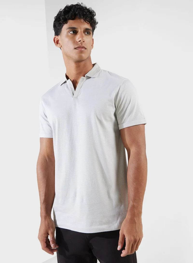 Hackett Essential Polo
