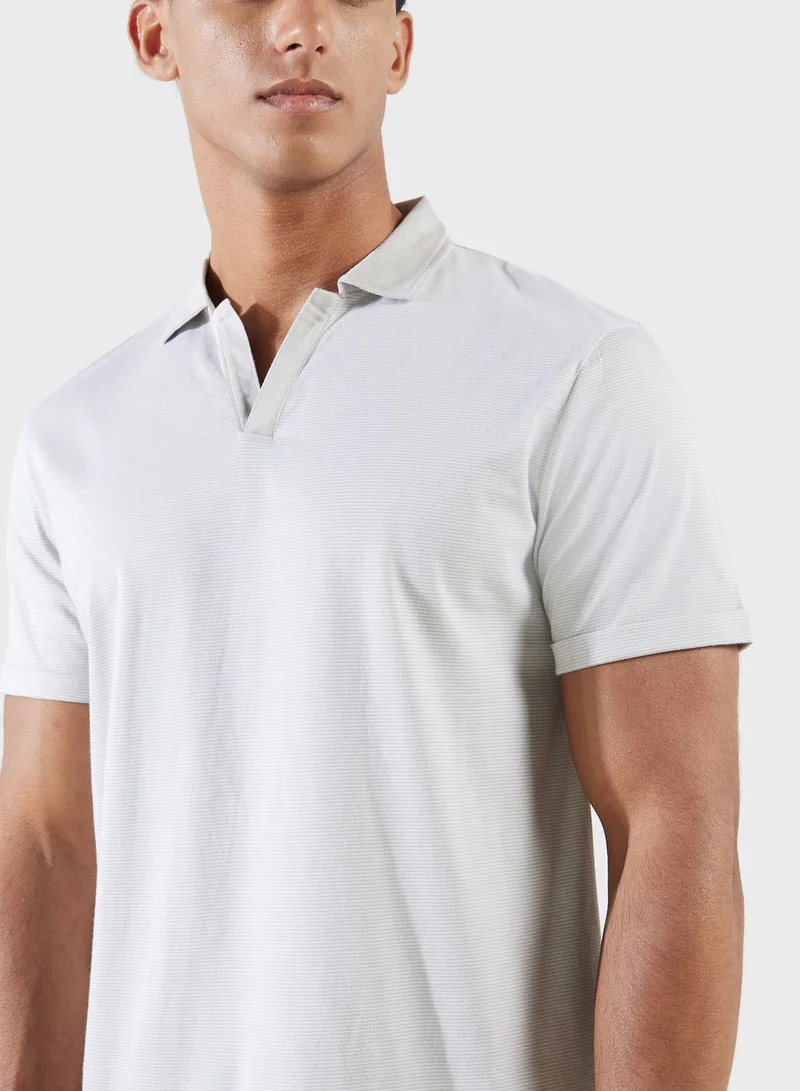 Hackett Essential Polo