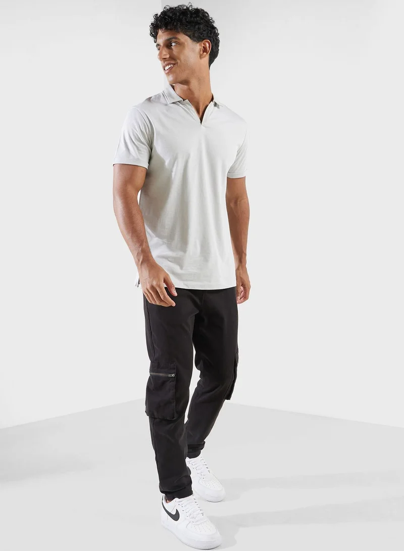 Hackett Essential Polo