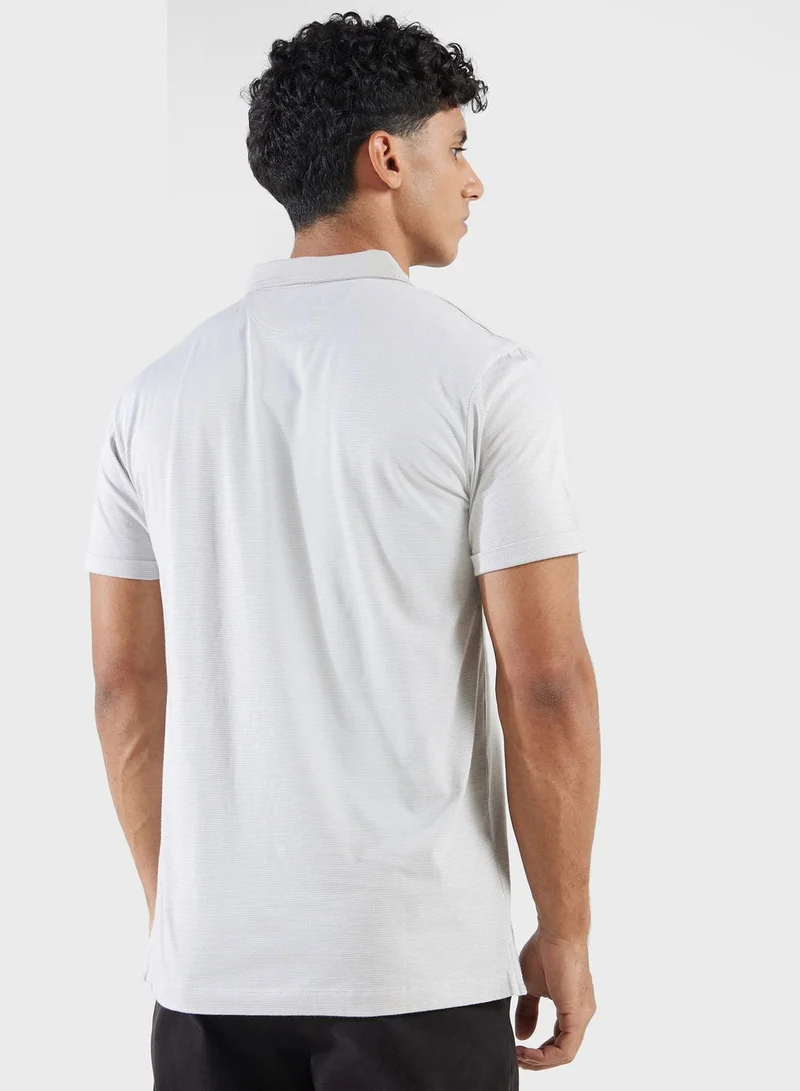 Hackett Essential Polo