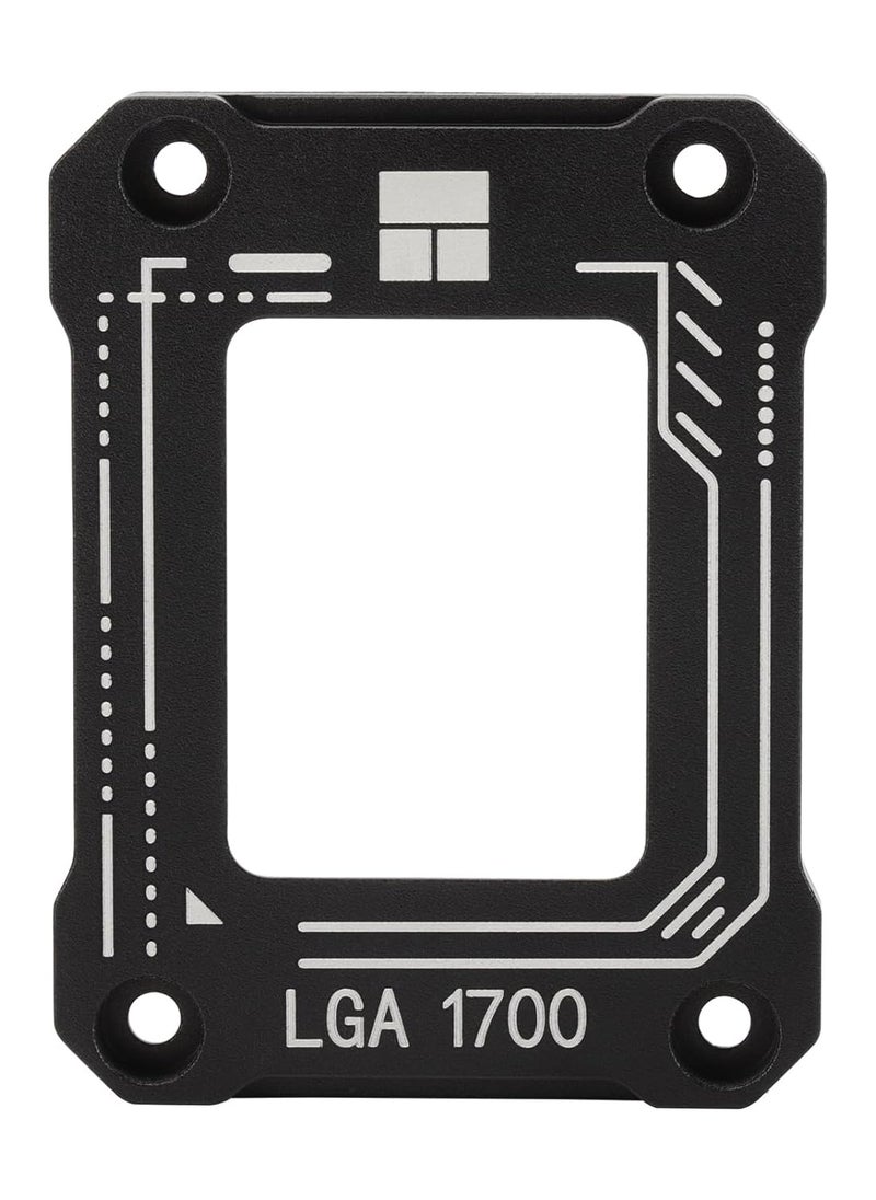 Thermalright CPU Contact Frame for LGA 1700 Retrofit Kit, 1700 Bracket Intel 12th/13th/14th Generation Anti-Bending Buckle  - Image 2