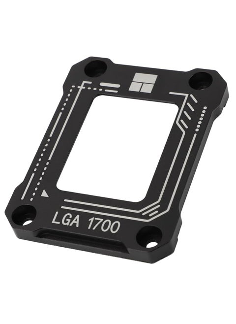 CPU Contact Frame for LGA 1700 Retrofit Kit, 1700 Bracket Intel 12th/13th/14th Generation Anti-Bending Buckle