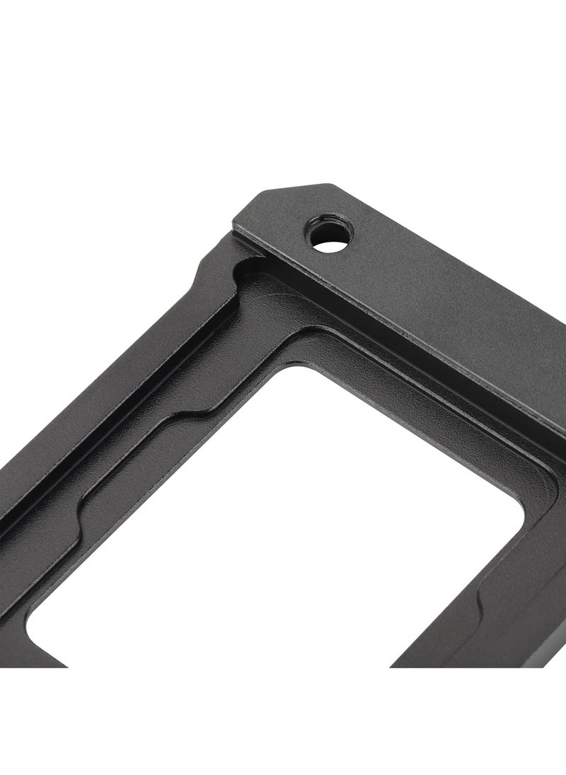 Thermalright CPU Contact Frame for LGA 1700 Retrofit Kit, 1700 Bracket Intel 12th/13th/14th Generation Anti-Bending Buckle  - Image 4