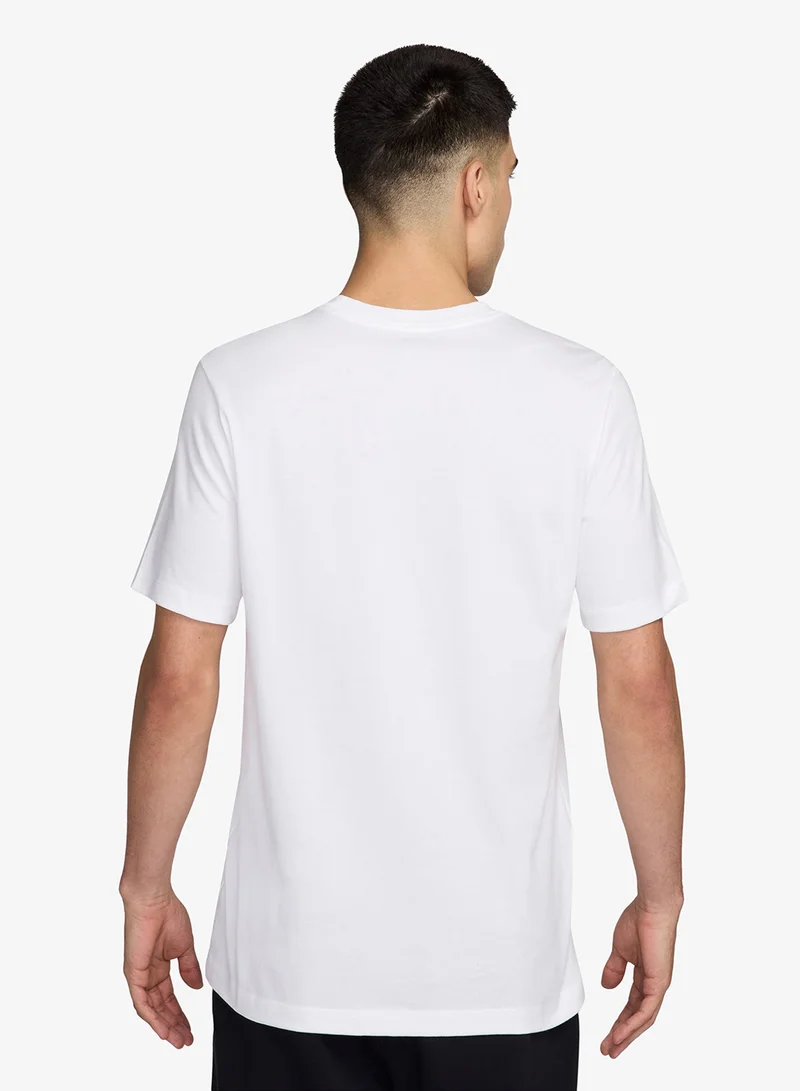 Nike Nsw Standard Celebrate Brand T-Shirt