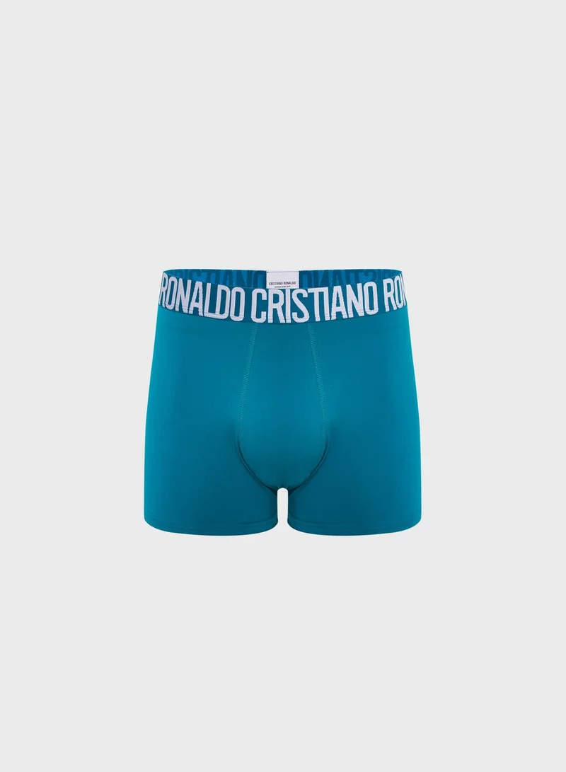 CR7 2 Pack Trunks