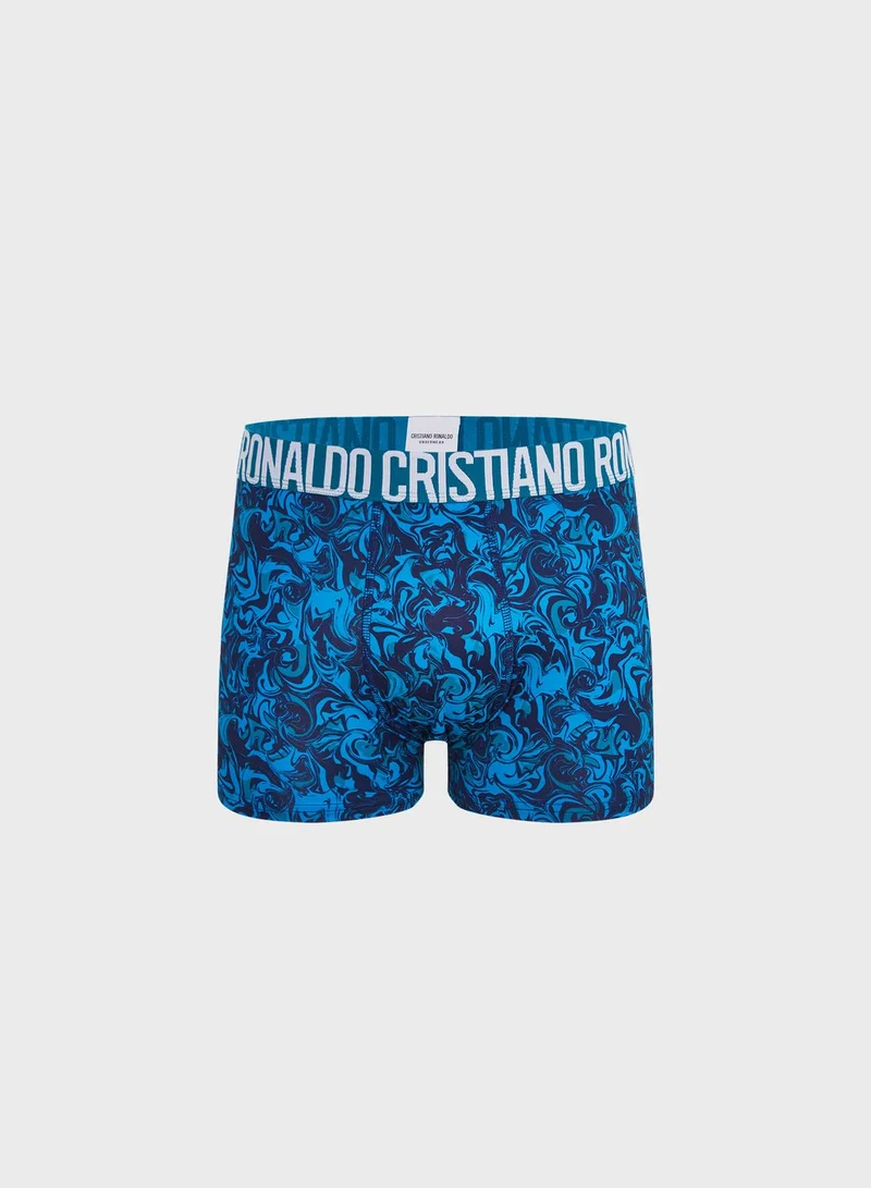 CR7 2 Pack Trunks