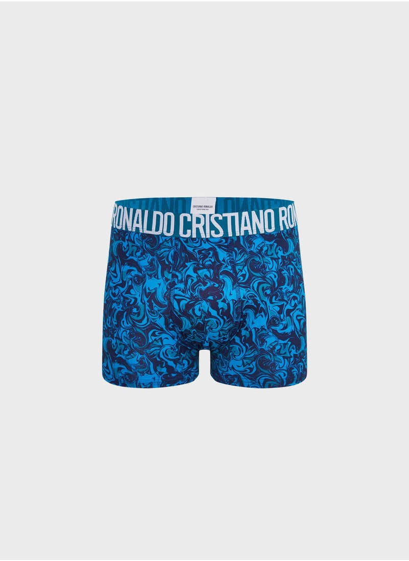 CR7 - 2 Pack Trunks - Image 1