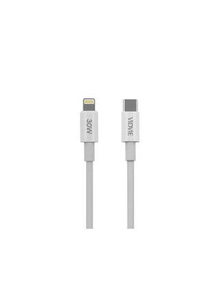 Type-C to Lightning charger cable for data transfer and charging from Vidvie - pzsku/Z31D29674697B7D08ADE4Z/45/_/1713567642/3db08002-6a18-41c7-aa89-c9715fbbd142