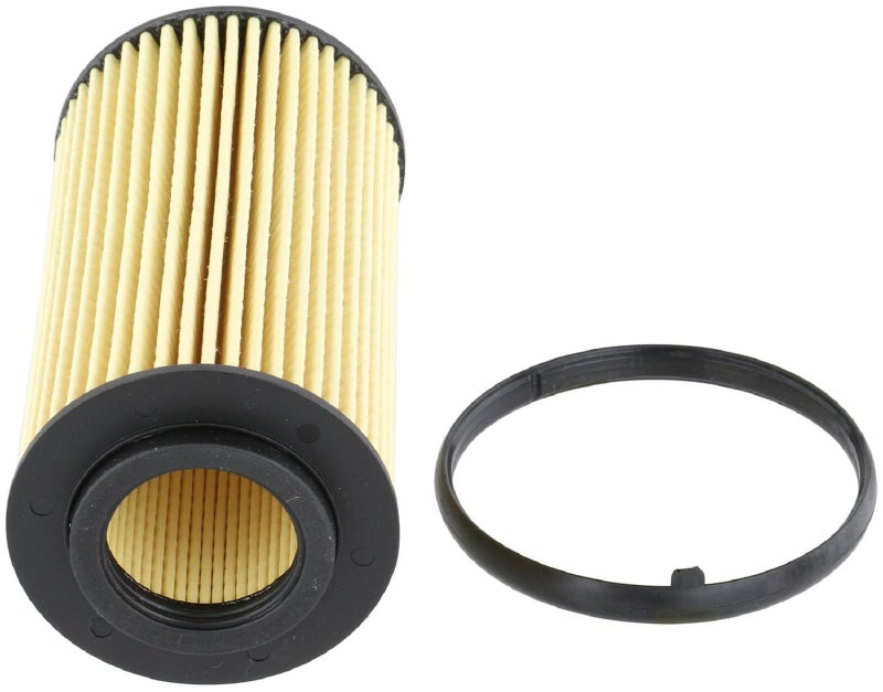 Bosch 3581 Premium Oil Filter With FILTECH Filtration Technology - Compatible With Select Audi A3, A4, RS3, TT, Quattro, Volkswagen Beetle, Eos, Golf, GTI, Jetta, Passat, Rabbit - Image 2