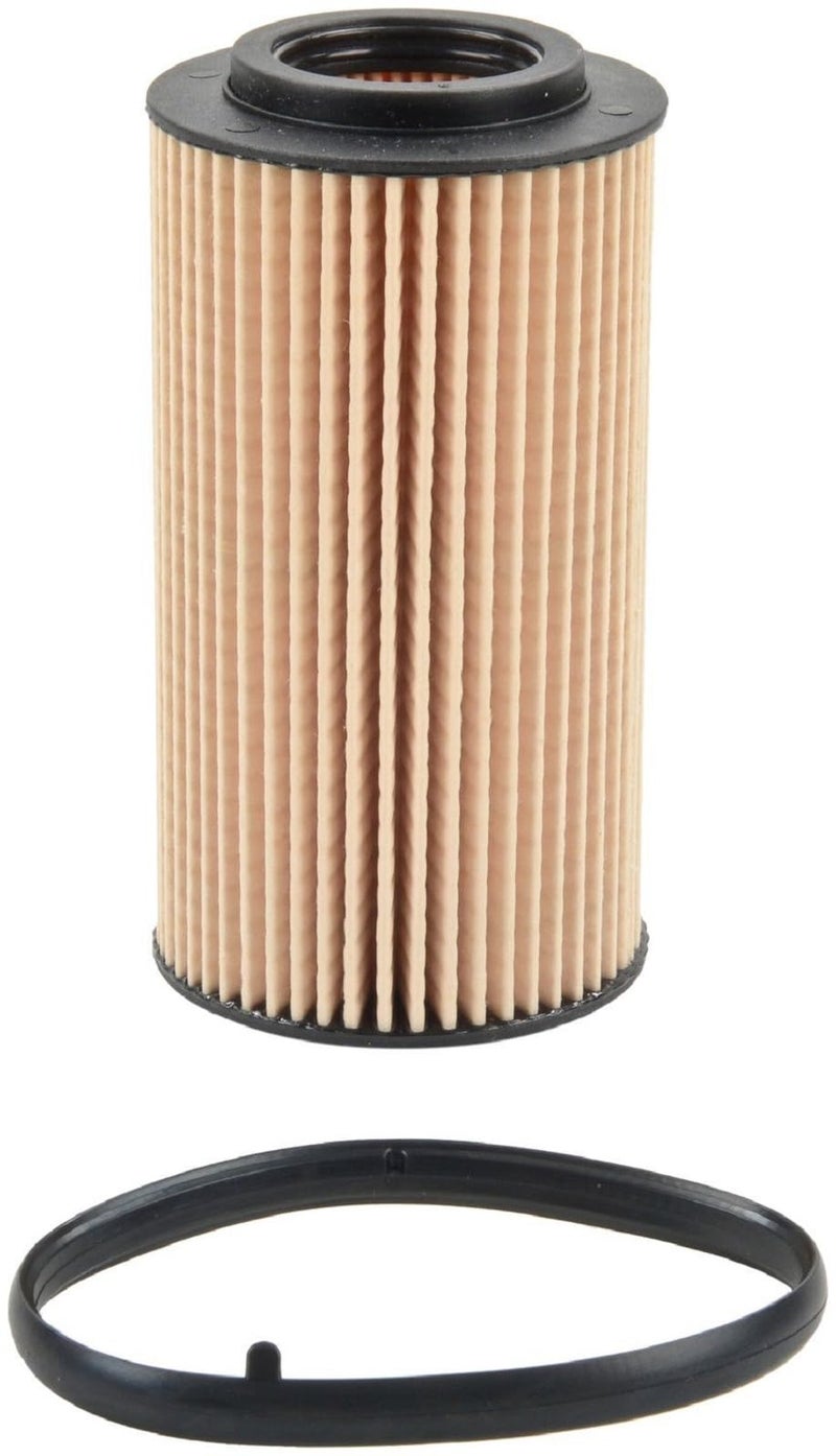 Bosch 3581 Premium Oil Filter With FILTECH Filtration Technology - Compatible With Select Audi A3, A4, RS3, TT, Quattro, Volkswagen Beetle, Eos, Golf, GTI, Jetta, Passat, Rabbit - Image 3