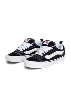 CONVERSE New Suede Suede Retro American Style Sneakers  - Image 1
