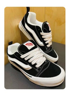 CONVERSE New Suede Suede Retro American Style Sneakers  - Image 2