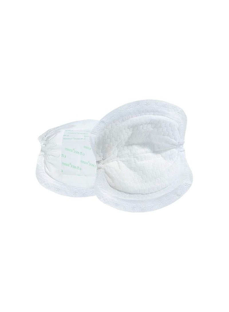 بيكسي وسائد الثدي بيكسي للاستعمال مرة واحدة 30 قطعة. - Image 3