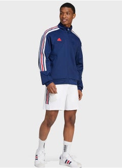 Adidas Tiro Nations Pack Tracktop Jacket  - Image 5