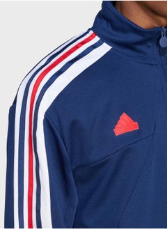 Adidas Tiro Nations Pack Tracktop Jacket  - Image 3