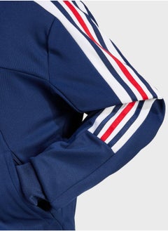 Adidas Tiro Nations Pack Tracktop Jacket  - Image 4
