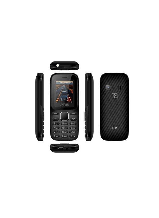 ACE - Mobile FE2 Black 32MB 2G Network - Image 1
