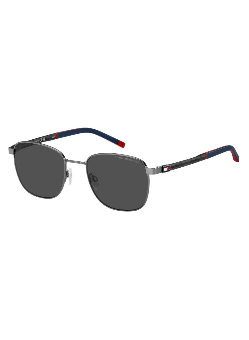 TOMMY HILFIGER RECTANGULAR TOMMY HILFIGER Sunglasses - Image 1