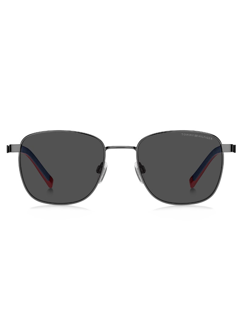 TOMMY HILFIGER RECTANGULAR TOMMY HILFIGER Sunglasses - Image 3
