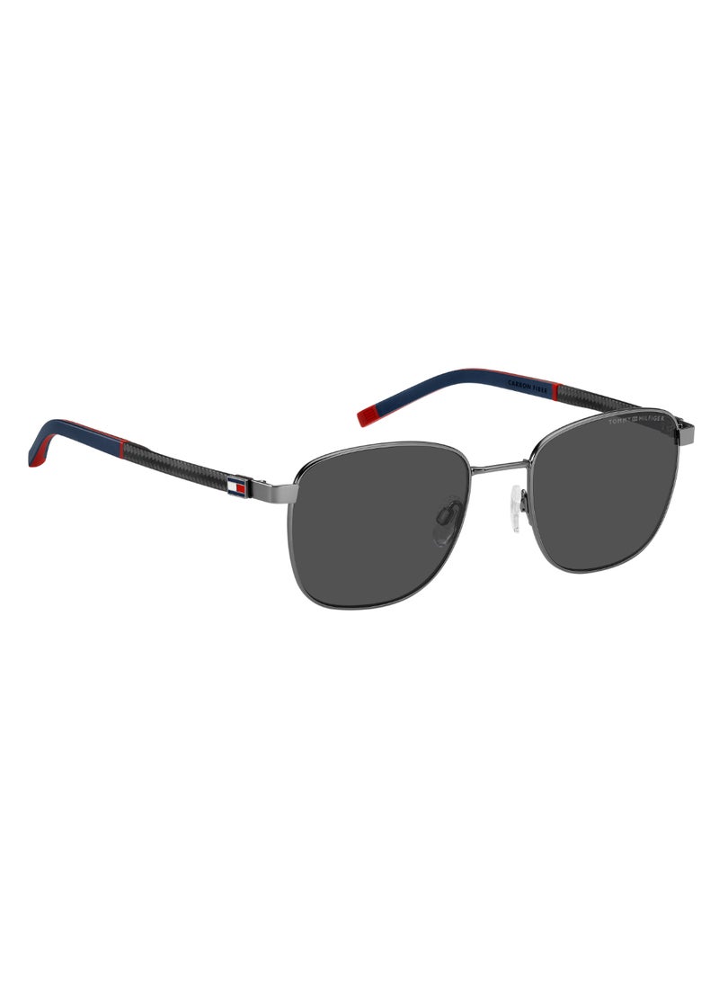 TOMMY HILFIGER RECTANGULAR TOMMY HILFIGER Sunglasses - Image 2