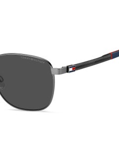 TOMMY HILFIGER RECTANGULAR TOMMY HILFIGER Sunglasses  - Image 4