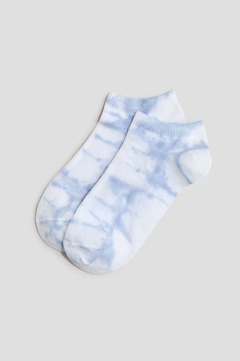 H&M 7-pack trainer socks