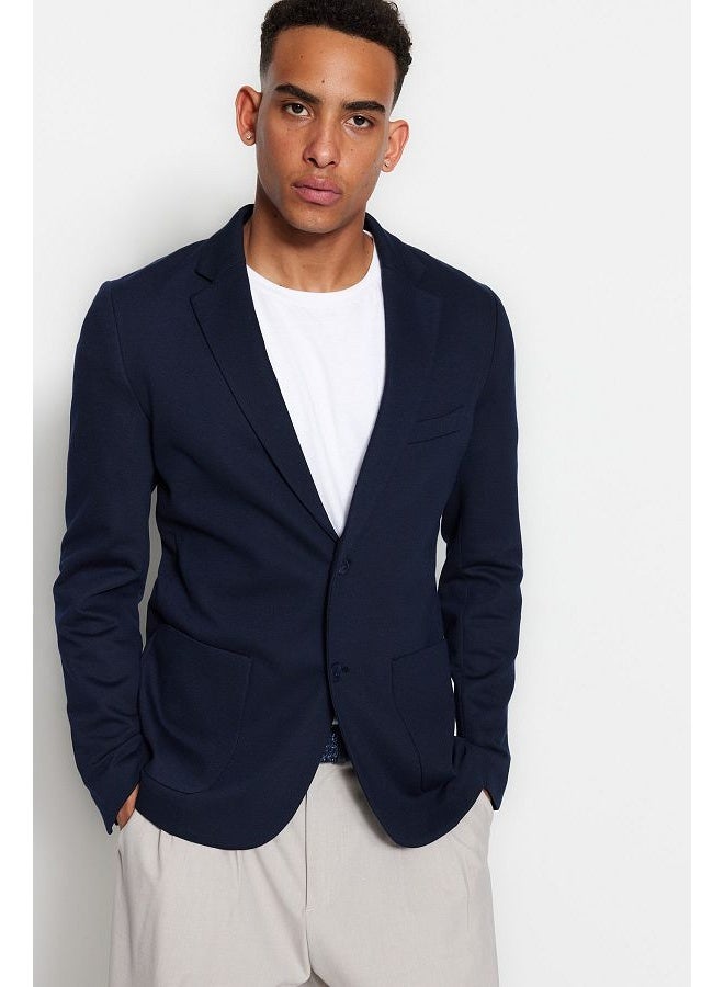 trendyol Slim Fit Blazer - Image 2