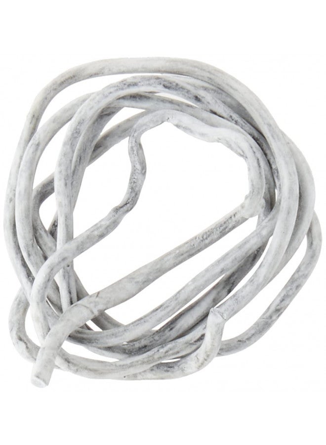 Danco 80793 3/32-Inch x 24-Inch Graphite Valve Stem Packing, Carded, 1 Each,Black - Image 1