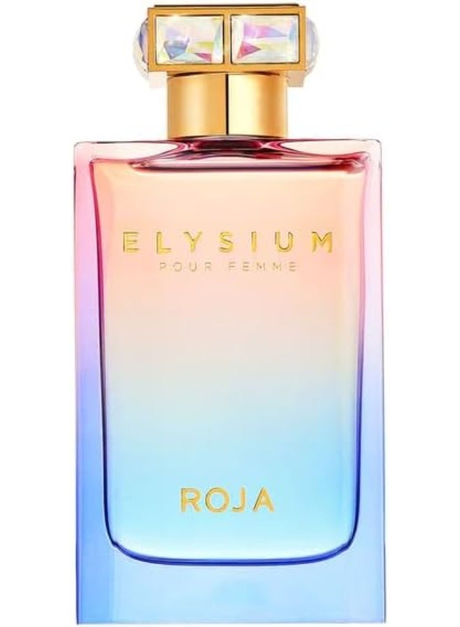 روجا للعطور عطر إليسيوم للنساء أو دو برفيوم - Image 1